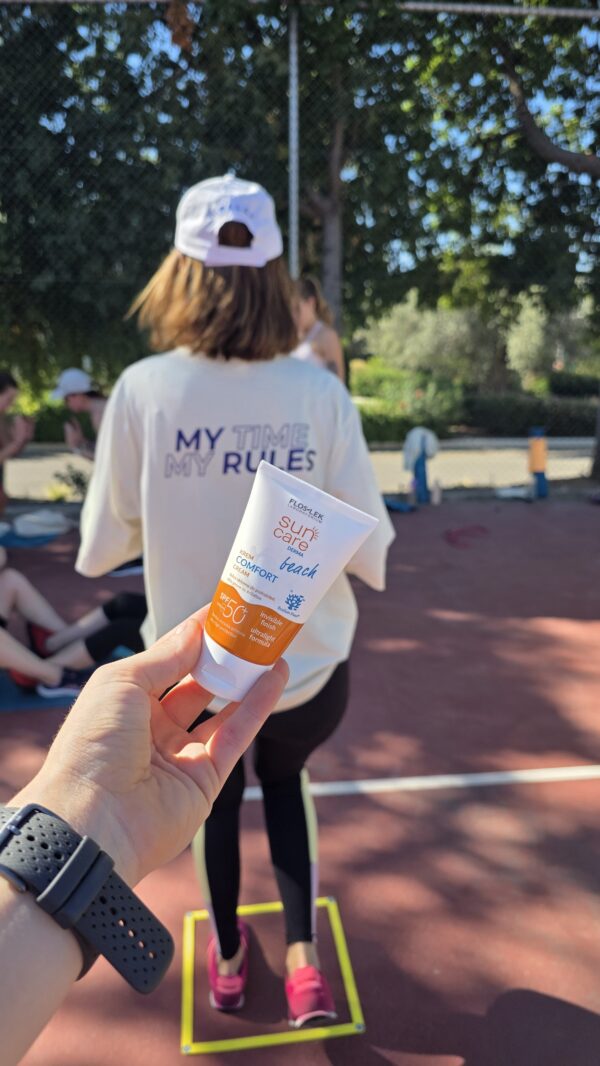 Gym&Power Camp 2026 – Obóz w Grecji | Riwiera Olimpijska | REZERWACJA