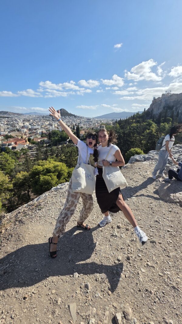 Gym&Power Camp 2026 – Obóz w Grecji | Riwiera Olimpijska | REZERWACJA