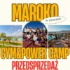 gym&power maroko
