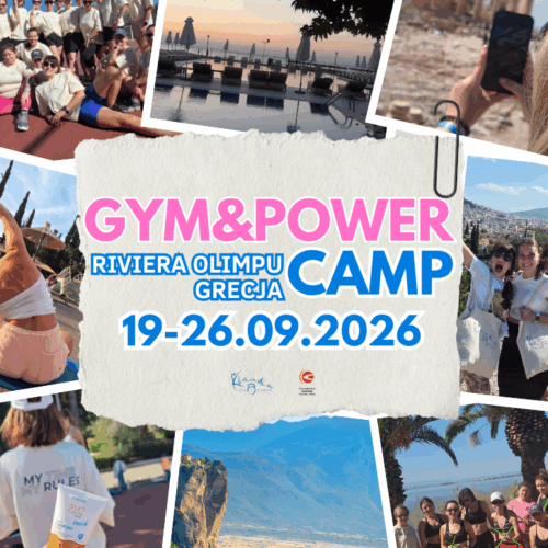 obóz dla dorosłych