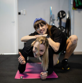 145A1209 trening personalny